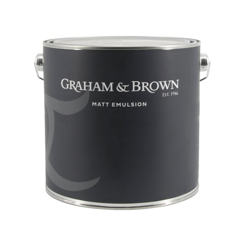 Graham & Brown Rossini Plum - Testerpot - Matte Muurverf - 100ml