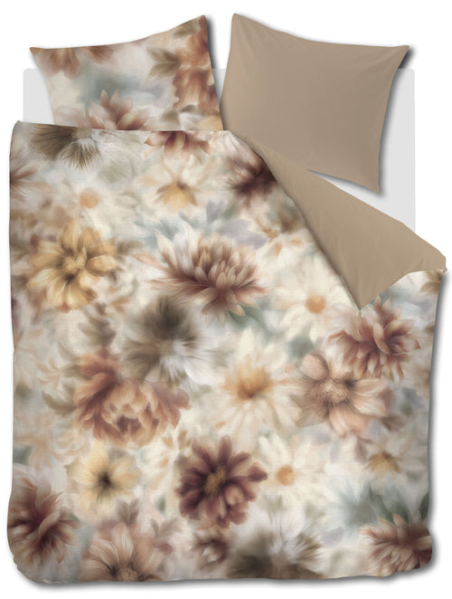 Beddinghouse  Tuuli - 200 x 200/220 cm - Naturel - vtwonen shop