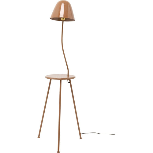 Kare Design Vloerlamp Table 142cm