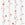 Sanders & Sanders behang bloemen blauw en wit - 53 cm x 10 m - 640171