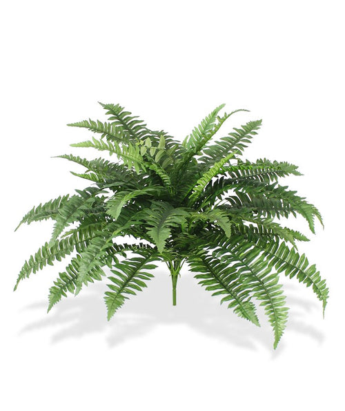 Maxifleur Boston Varen deluxe kunstplant 65cm