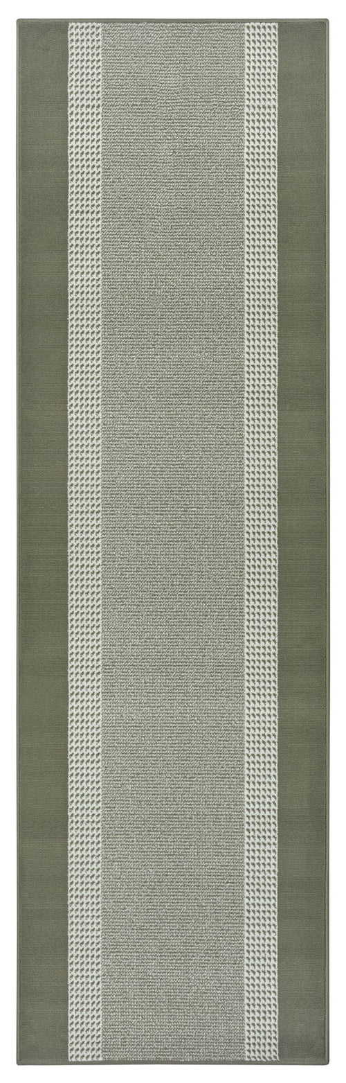 Designer Velours Runner Band 80x400 cm