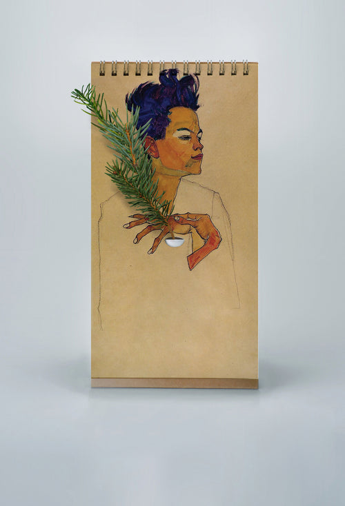 Spextrum Flip Vase - vaas - museum - vtwonen shop