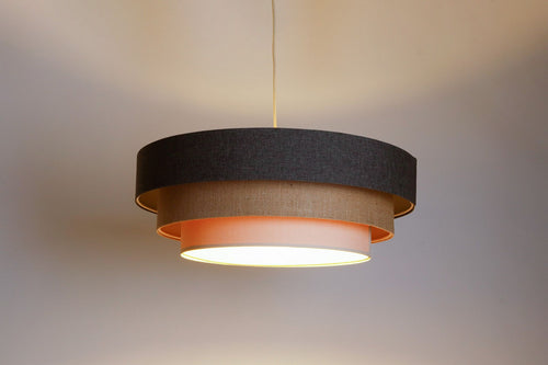 bpskoncept hanglamp Triniti - Ø60 cm