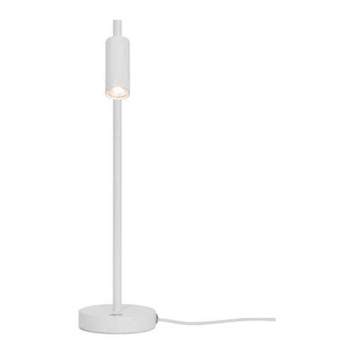 Nordlux Omari Tafellamp - LED - 2700K - Wit - vtwonen shop