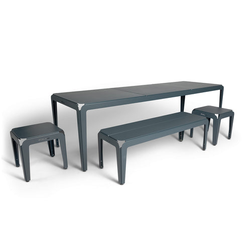 Weltevree Bended bench - vtwonen shop