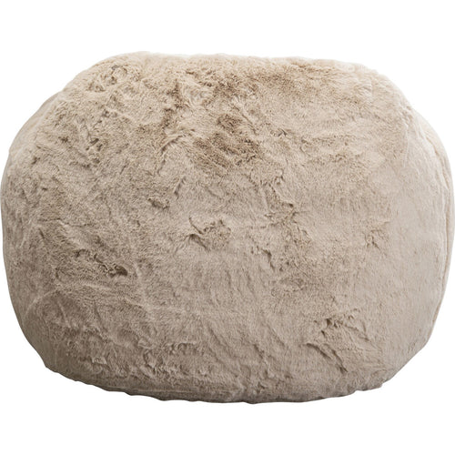 Kare Design Fauteuil Mika 115cm creme