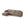 Premium Interiors - Hoekbank (links) MIKA - zacht aanvoelende geweven stof beige 292cm