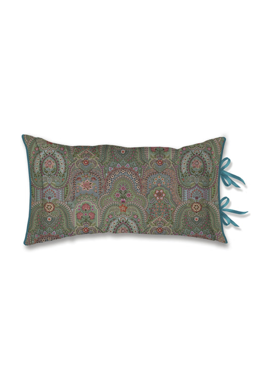 Pip Studio  Little Jabali Cushion - 35 x 60 cm - Groen - vtwonen shop