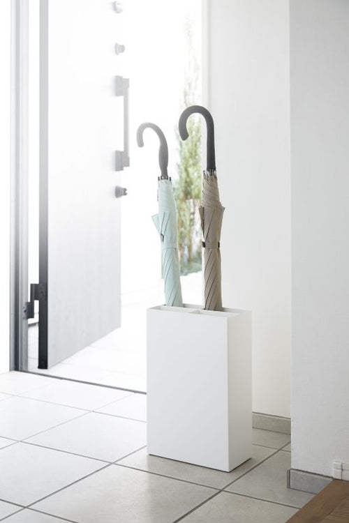 Yamazaki Paraplubak Breed - Smart - Wit