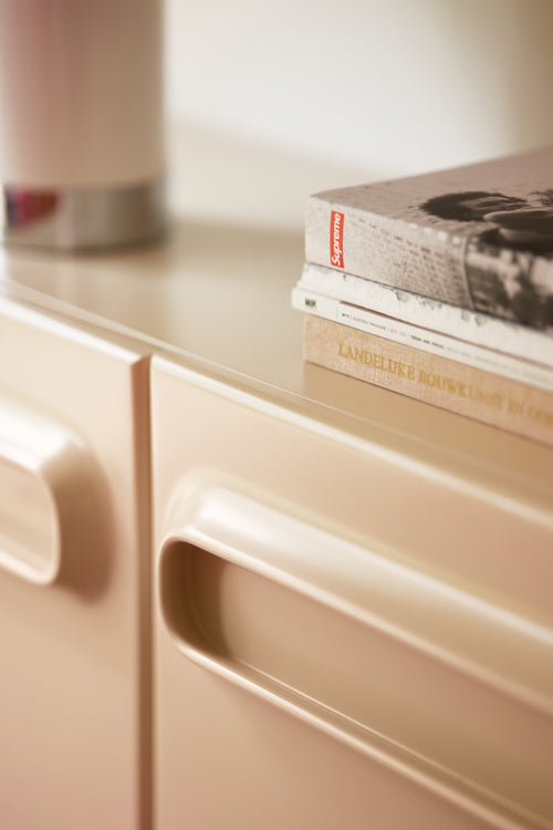 HKLIVING ladekast Space – creme - vtwonen shop