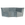 vtwonen hoekelement Cluster - Velvet - Turquoise Blauw - 81x205x91