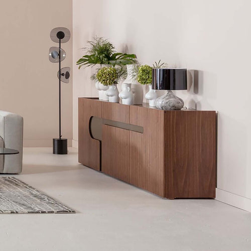 Kare Design Dressoir Bravo