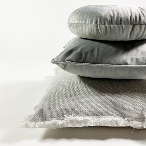 Dutch Decor sierkussen Finn - 45x45 cm - vtwonen shop