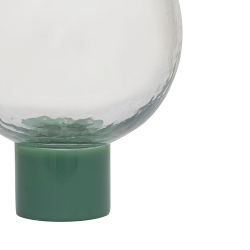 Urban Nature Culture wijnglas Gull - Ø 9.5 * 11  cm