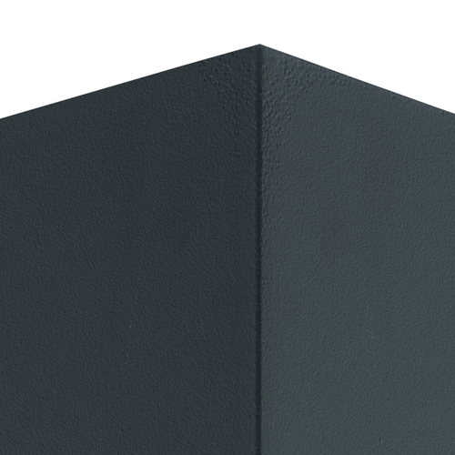 EGLO wandlamp voor buiten Calpino - smd led module - ip54 - antraciet - vtwonen shop