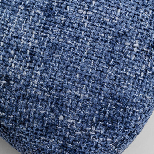 Kare Design Kruk Lovely blauw