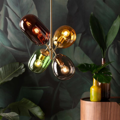 Kare Design Hanglamp Balloon Dance - vtwonen shop