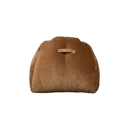 Dutchbone Tombag Zitzak/ Loungestoel - Bruin