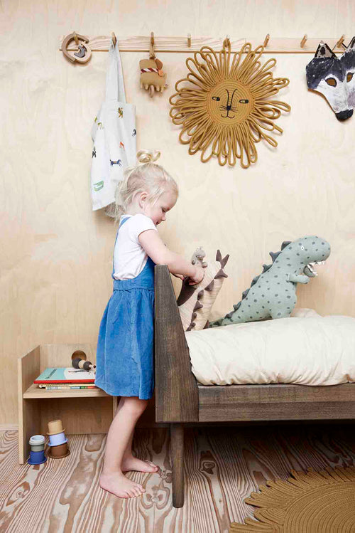 OYOY Muziekmobiel Dog - katoen - vtwonen shop