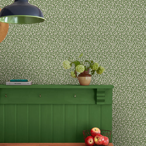 Joules Vliesbehang - Ditsy Floral