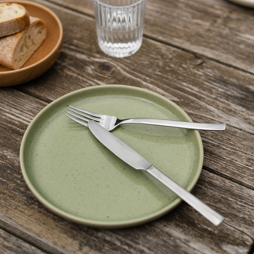 Salt & Pepper - Bestekset 16-delig Form