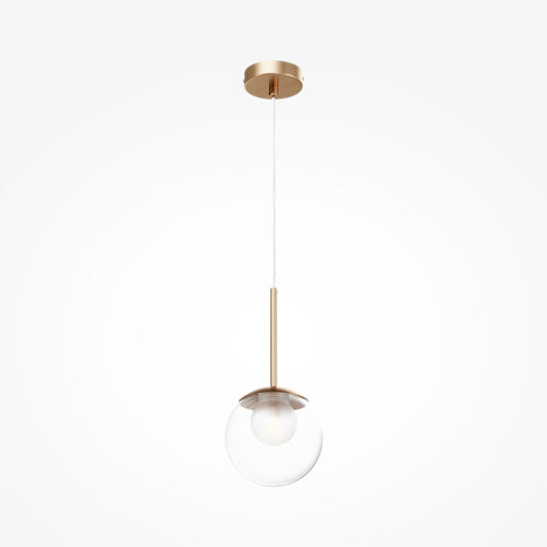 Maytoni - Hanglamp Basic form - Goud - Ø15 - vtwonen shop