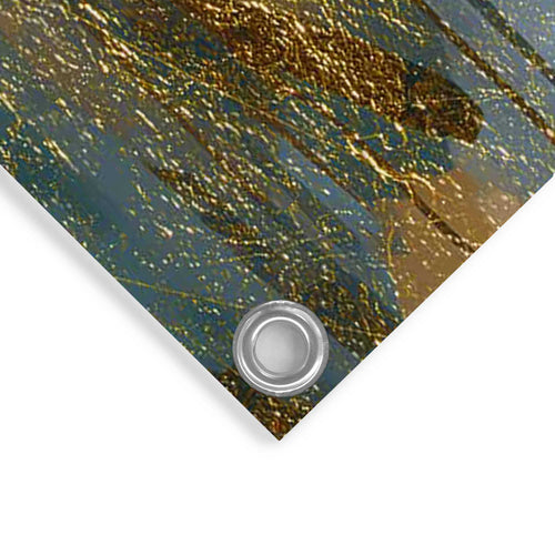 Reinders tuinposter Wilde Elegantie - 80x60cm