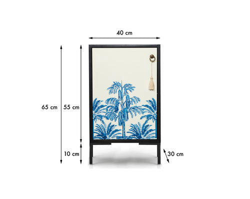 Really Nice Things - Nachtkastje - William - Lea - vtwonen shop