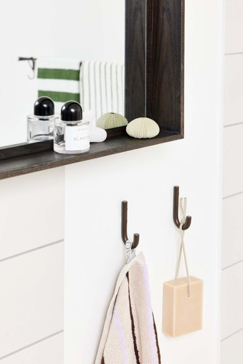 OYOY PaÃ¨res - Set van 2 Pieni - roestvrij staal - vtwonen shop