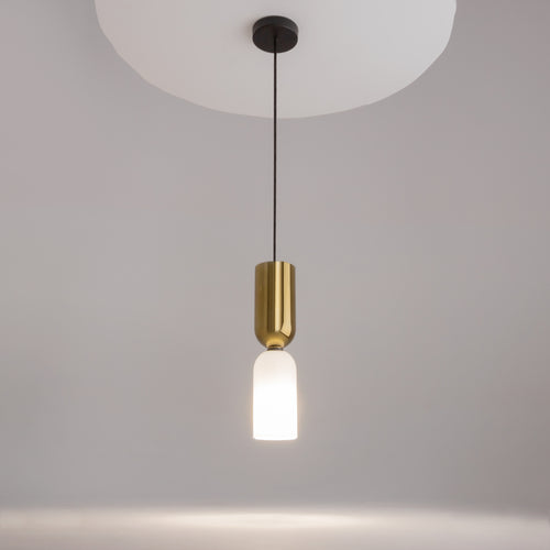 Maytoni - Hanglamp Memory - Zwart - Ø8 - vtwonen shop