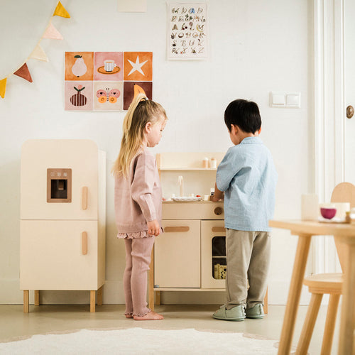 Petite Amélie Koelkast CHANTILLY