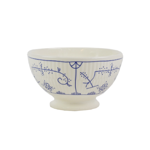 Royal Boch kom Copenhague - set van 6 - ø13cm - keramiek - vtwonen shop