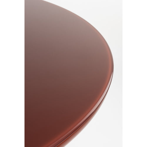 Housecraft Living Timo Eettafel Rood