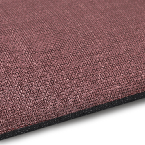 Nolon Fem Stoelkussen Auberginepaars - vtwonen shop