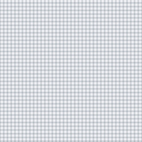 ESTAhome behang strepen blauw - 50 x 900 cm - 131644 - vtwonen shop