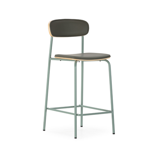 Calicosy - Barkrukken (Set van 2) TESS 50x41x95 cm