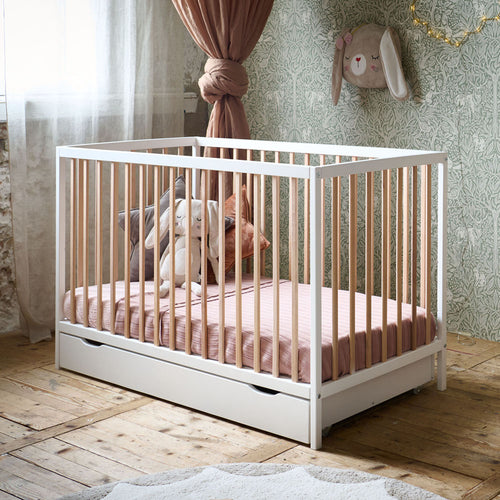 Petite Amélie Bedlade HETRE