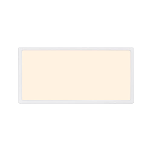 Nordlux Harlow Plafondlamp - LED - 2700K - IP54 - Wit - vtwonen shop