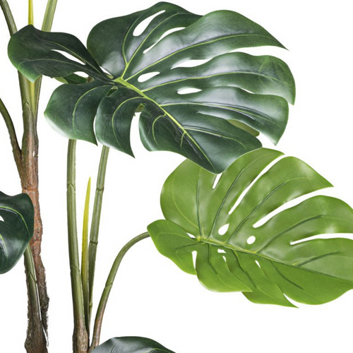 Flourify kunstplant - Splitphilodendron - 140 cm - vtwonen shop