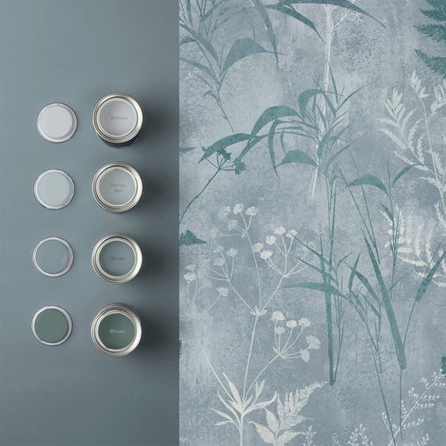 Graham & Brown Vliesbehang - Restore Sky - 10mx52 cm - vtwonen shop