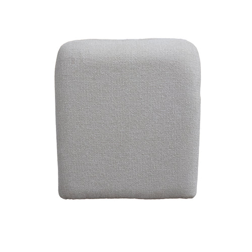 DÉJA Living Fauteuil Jade - Stof - Beige - vtwonen shop