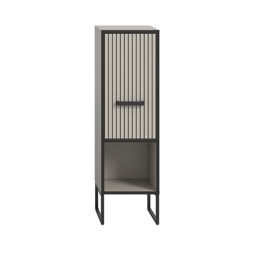 Calicosy - Kleine AURA - Beige 30x32x101 cm