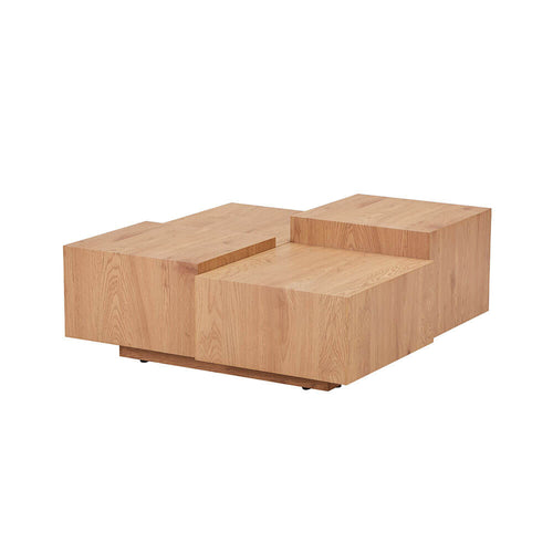 Home Deluxe Salontafel Lichtbruin