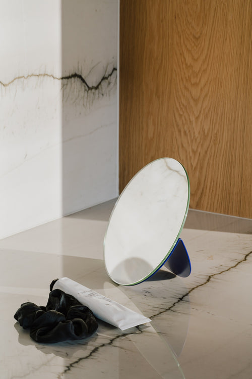 noo.ma TAKO Tafelspiegel - Blueberry Pie - vtwonen shop