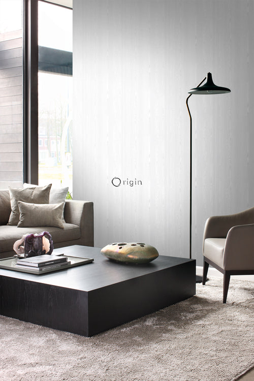 Origin Wallcoverings behang houten planken grijs wit - 53 cm x 10,05 m - 347533 - vtwonen shop