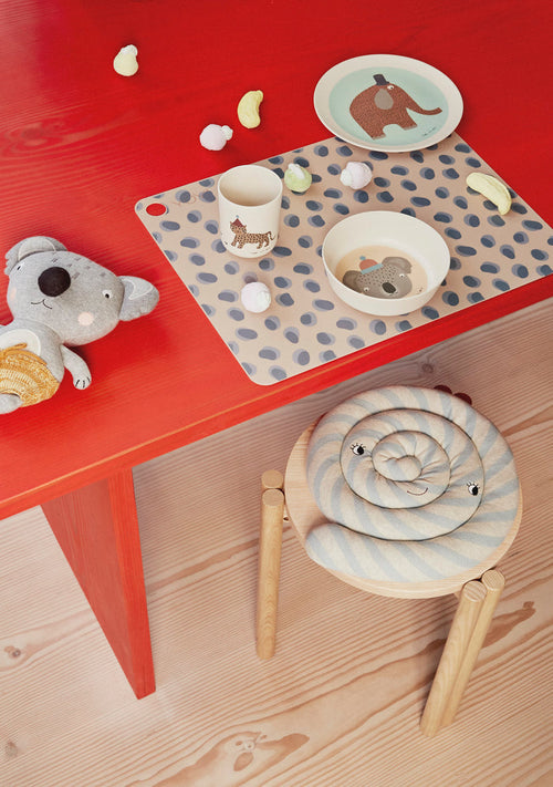 OYOY Pluche Darling - katoen - vtwonen shop