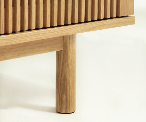 Rebellenclub Dressoir Hape - Eiken - vtwonen shop