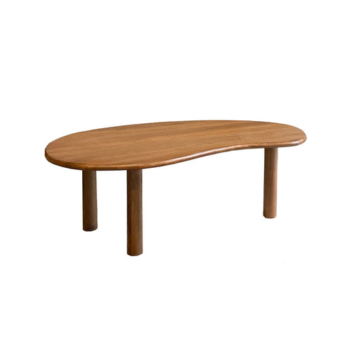 Livingfurn salontafel Nubi - set of 2 - mangohout