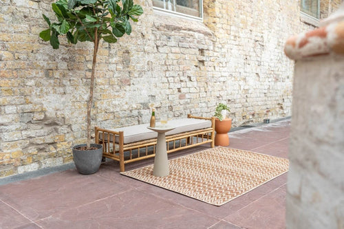 Interieur05 Buitenkleed Ibiza Elay Jute - 160 x 230 cm - vtwonen shop